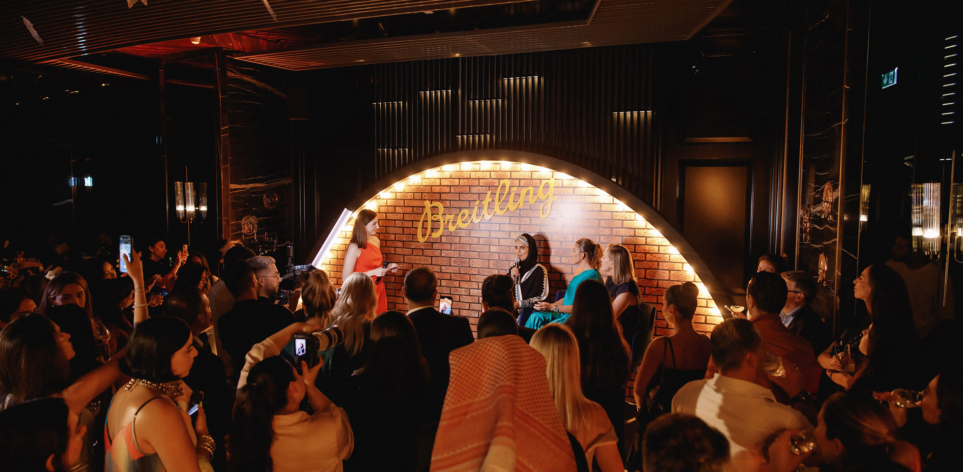 private events restaurants