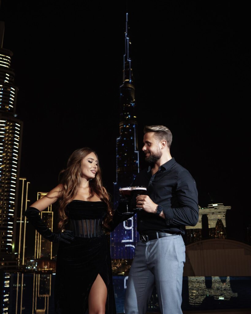 Memorable Date Nights Restaurant