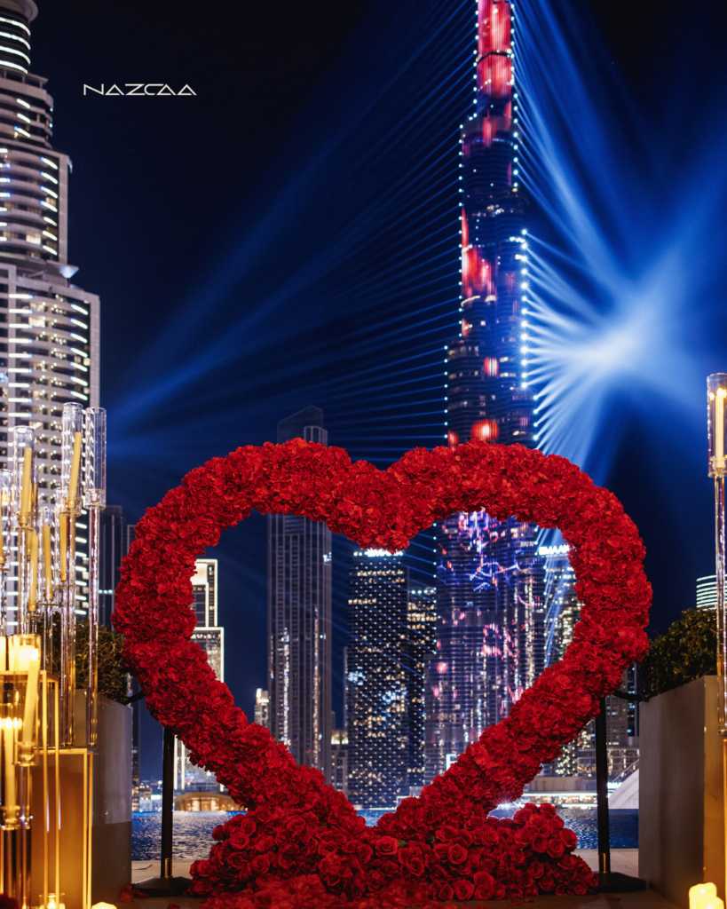 Heart of the City