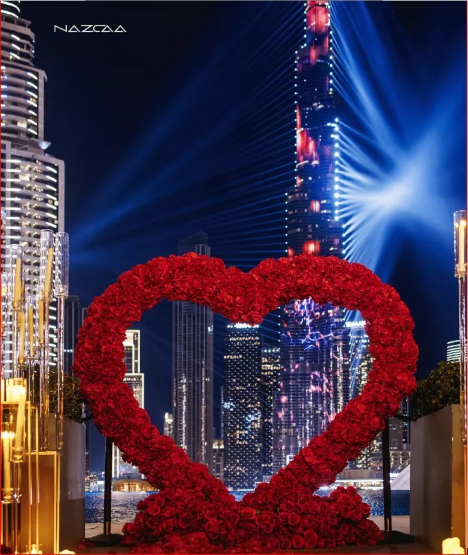 best valentine's restaurants