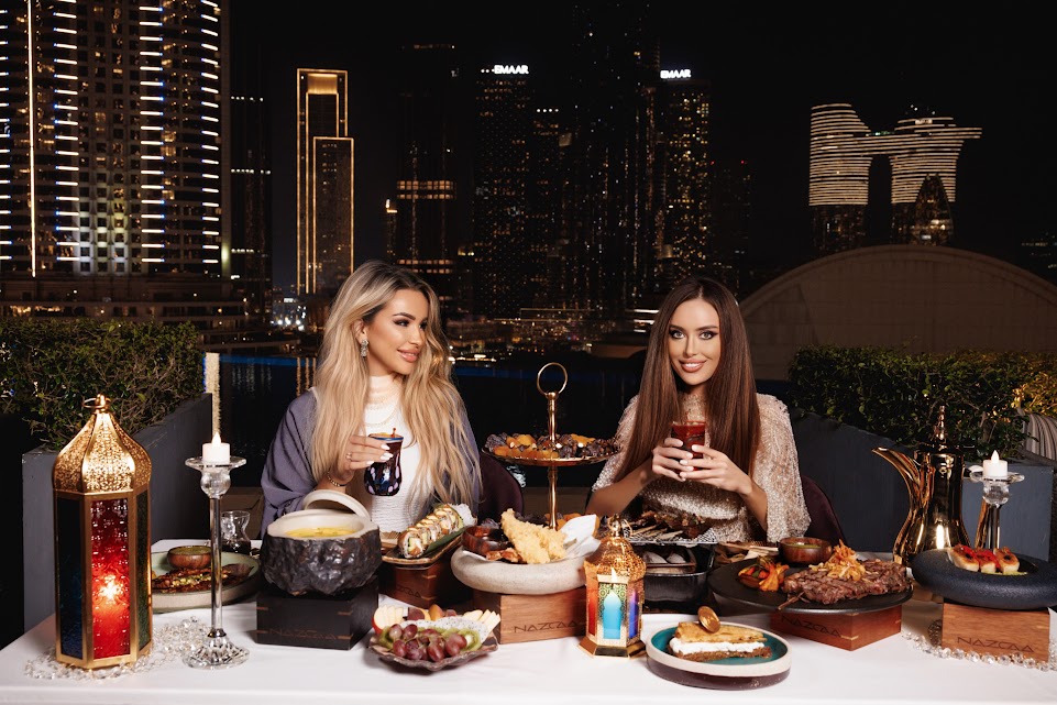 a good restaurant for valentine's day