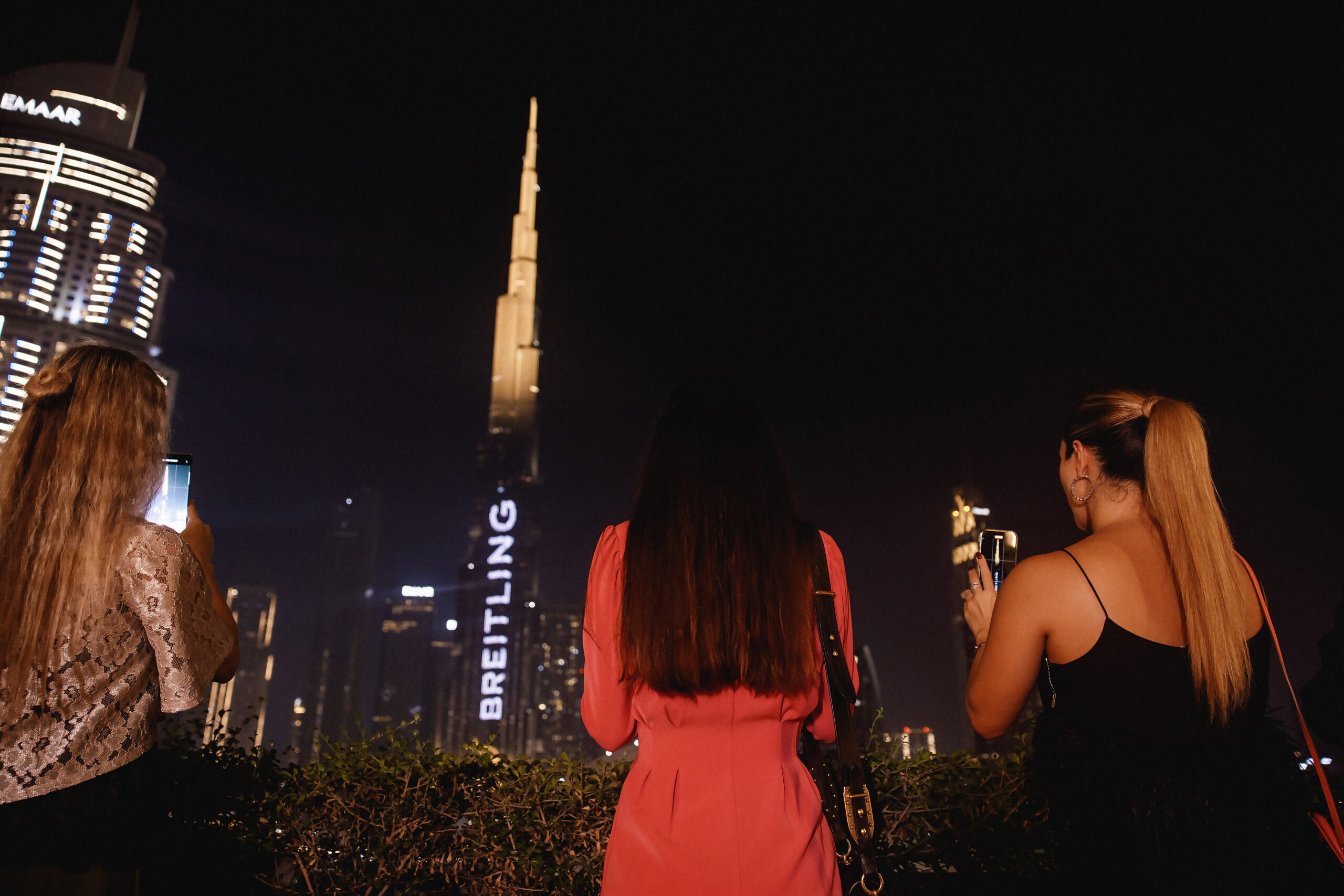 Bеst Rеstaurants with Dubai Burj Khalifa Viеws