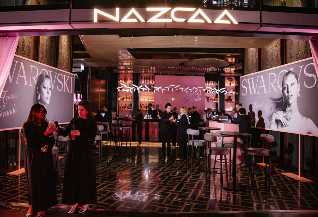 Hosting Venues in Dubai