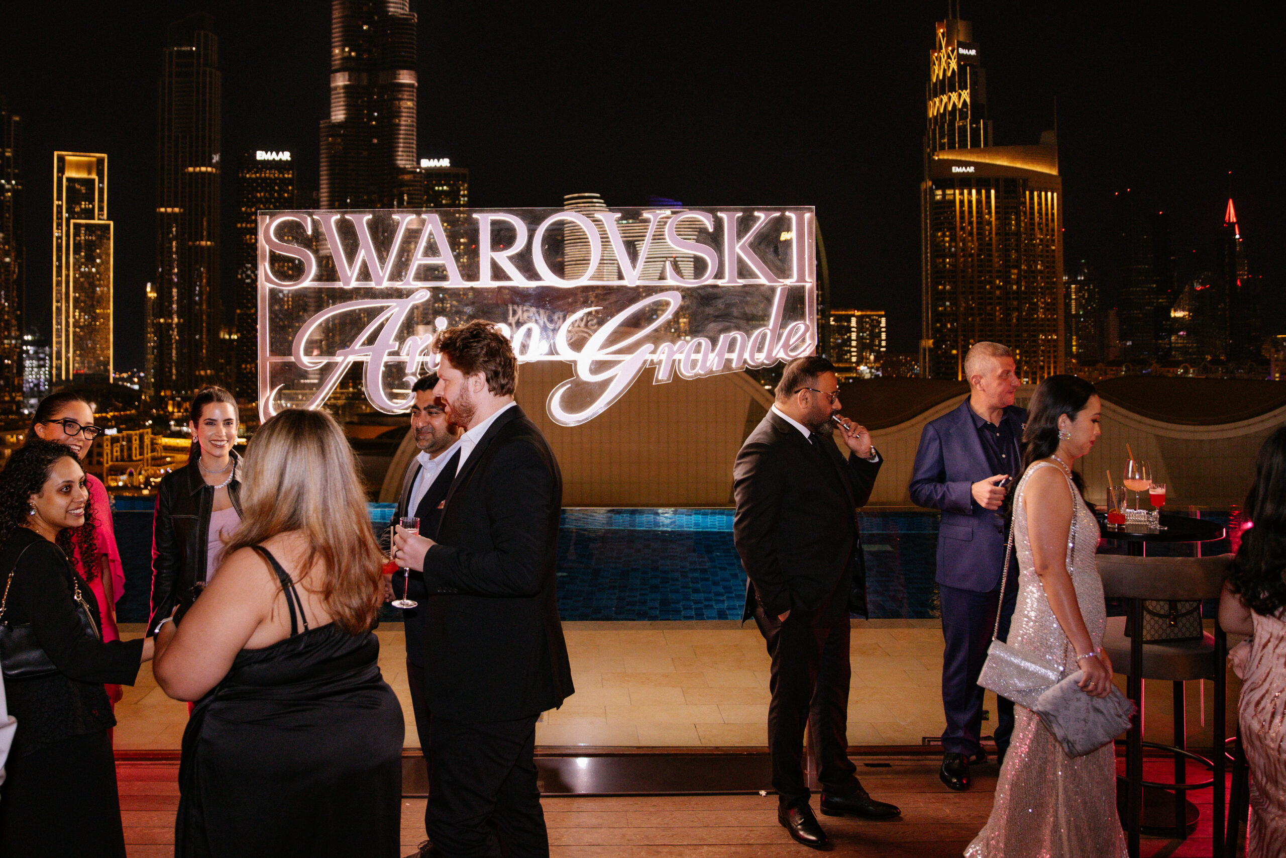 Private Corporate Event Spaces in Dubai, Reimagined 1