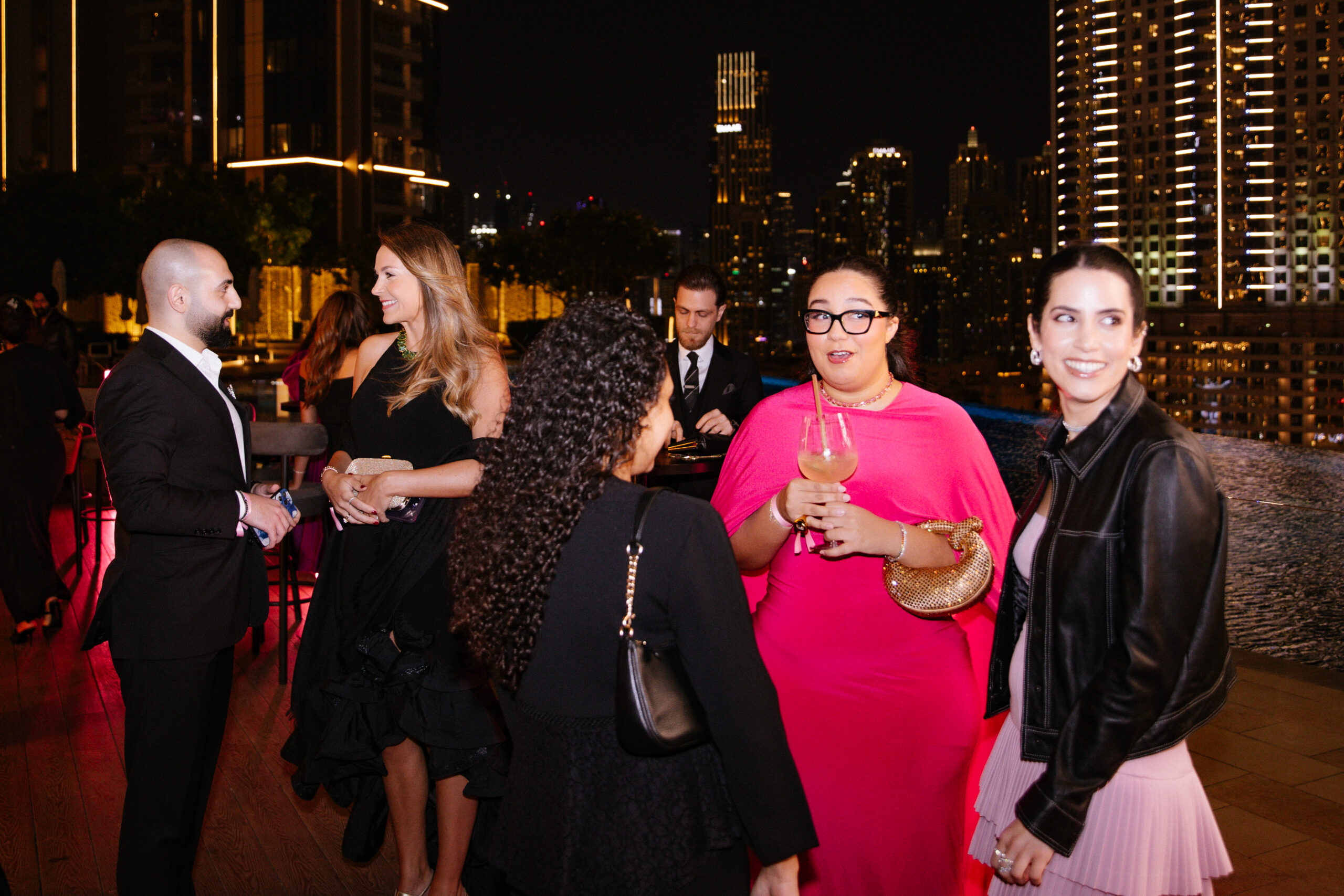 private event restaurants