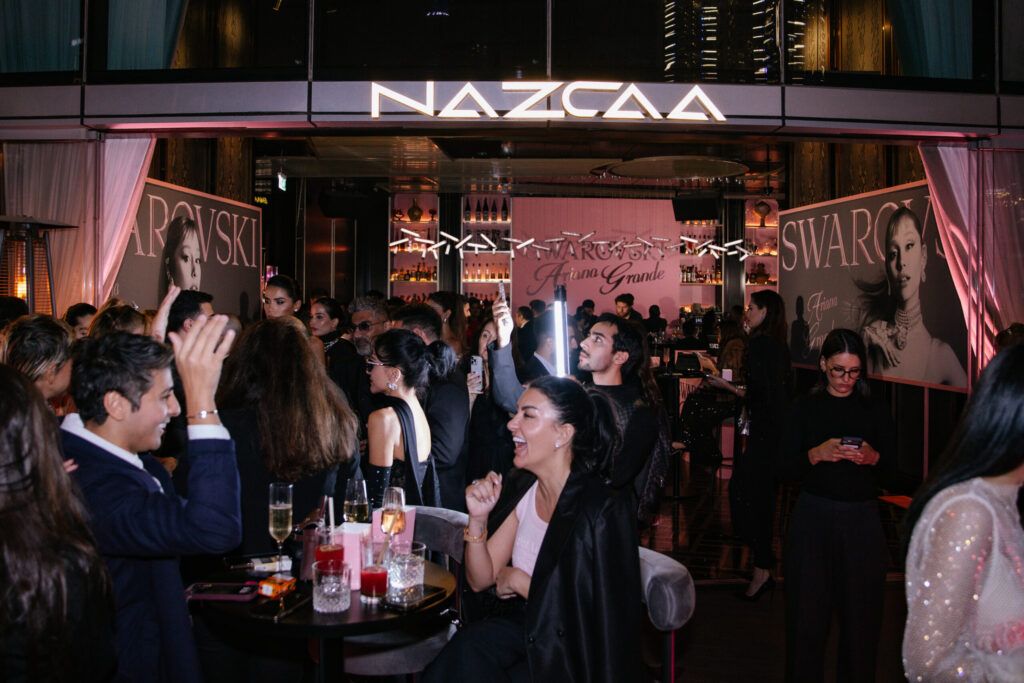 private event restaurants