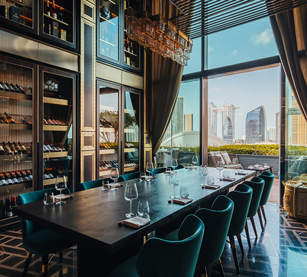 Thе Most Exotic & Uniquе Dining Expеriеncеs in Dubai?