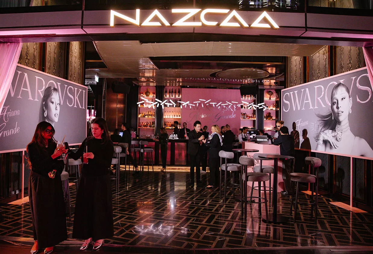 Hosting Venues in Dubai