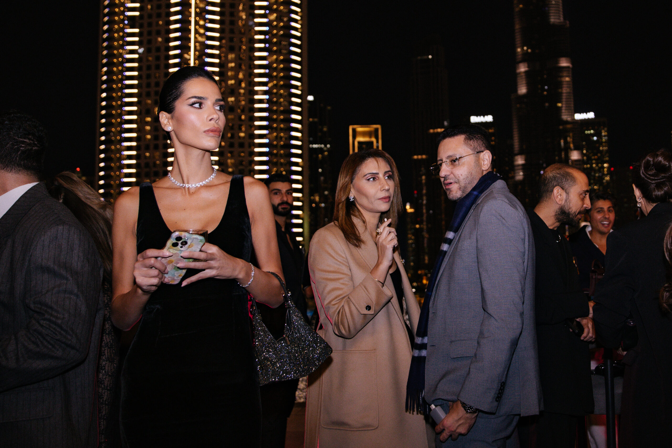 private event restaurants