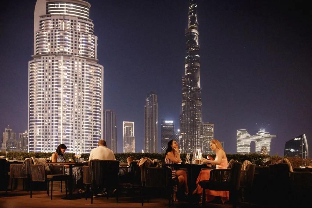 experience best Night at Nazcaa