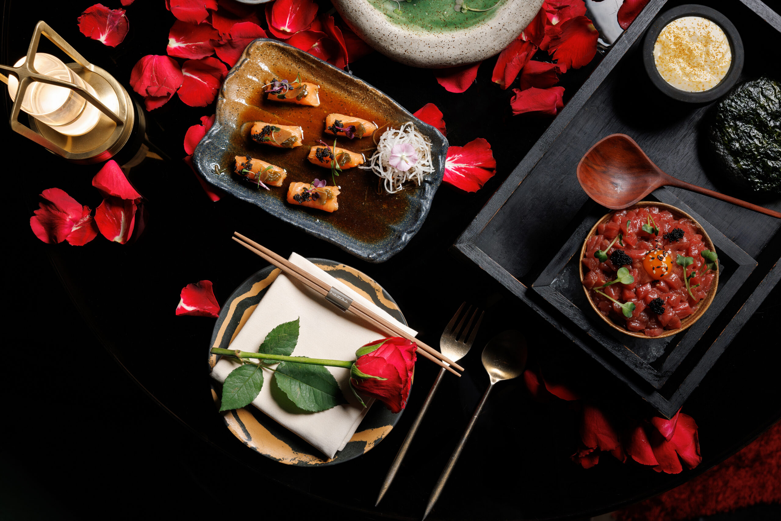 Top Valentine Restaurants